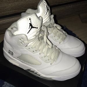 Air Jordan 5 Retro